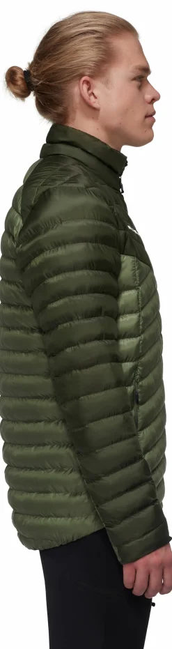 mmtsklep Kurtki I Kamizelki-Kurtka syntetyczna Mammut Albula IN Jacket Men