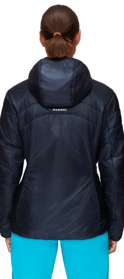 mmtsklep Kurtki I Kamizelki-Kurtka syntetyczna Mammut Eigerjoch Light IN Hooded Jacket Women