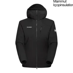 mmtsklep Kurtki I Kamizelki-Kurtka syntetyczna Mammut Rime IN Flex Hooded Jacket Women