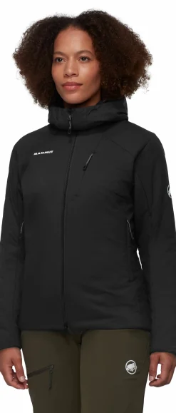 mmtsklep Kurtki I Kamizelki-Kurtka syntetyczna Mammut Rime IN Flex Hooded Jacket Women