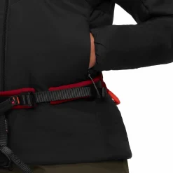 mmtsklep Kurtki I Kamizelki-Kurtka syntetyczna Mammut Rime IN Flex Hooded Jacket Women
