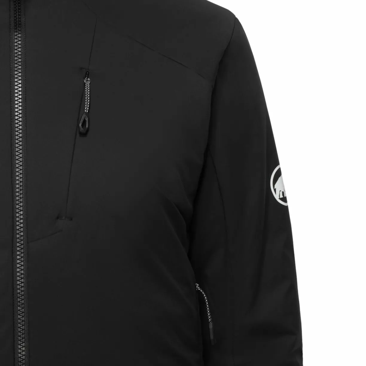 mmtsklep Kurtki I Kamizelki-Kurtka syntetyczna Mammut Rime IN Flex Hooded Jacket Women