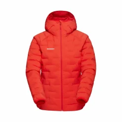 mmtsklep Kurtki I Kamizelki-Kurtka syntetyczna Mammut Sender IN Hooded Jacket Women