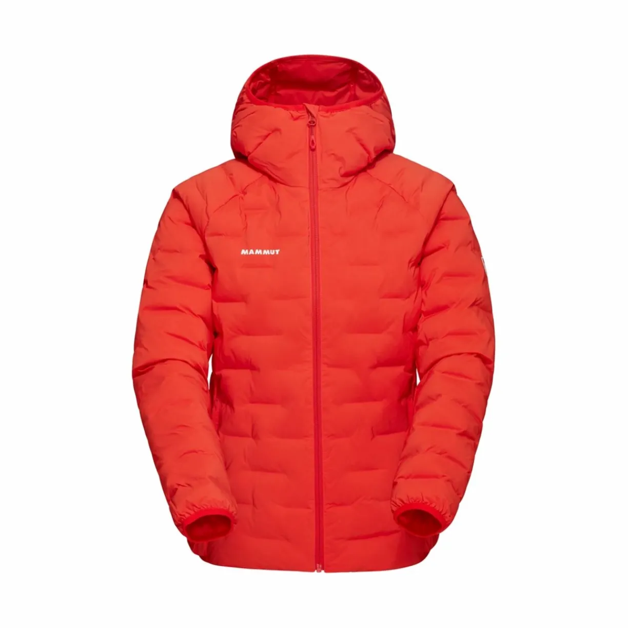 mmtsklep Kurtki I Kamizelki-Kurtka syntetyczna Mammut Sender IN Hooded Jacket Women