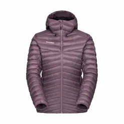 mmtsklep Kurtki I Kamizelki-Kurtka syntetyczna Mammut Albula IN Hooded Jacket Women