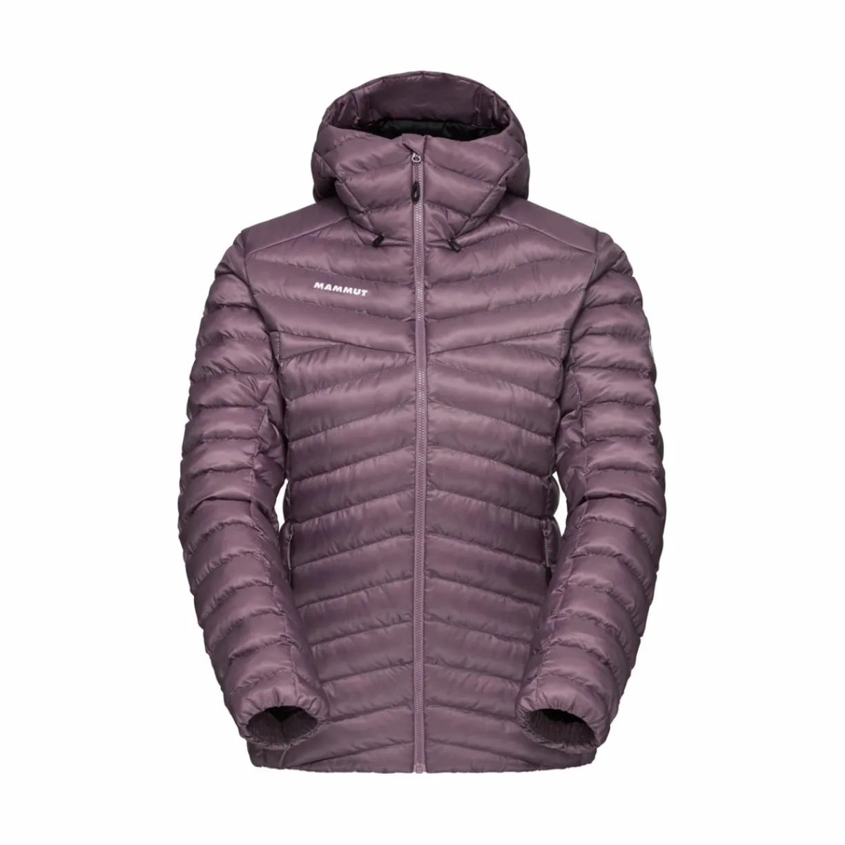 mmtsklep Kurtki I Kamizelki-Kurtka syntetyczna Mammut Albula IN Hooded Jacket Women