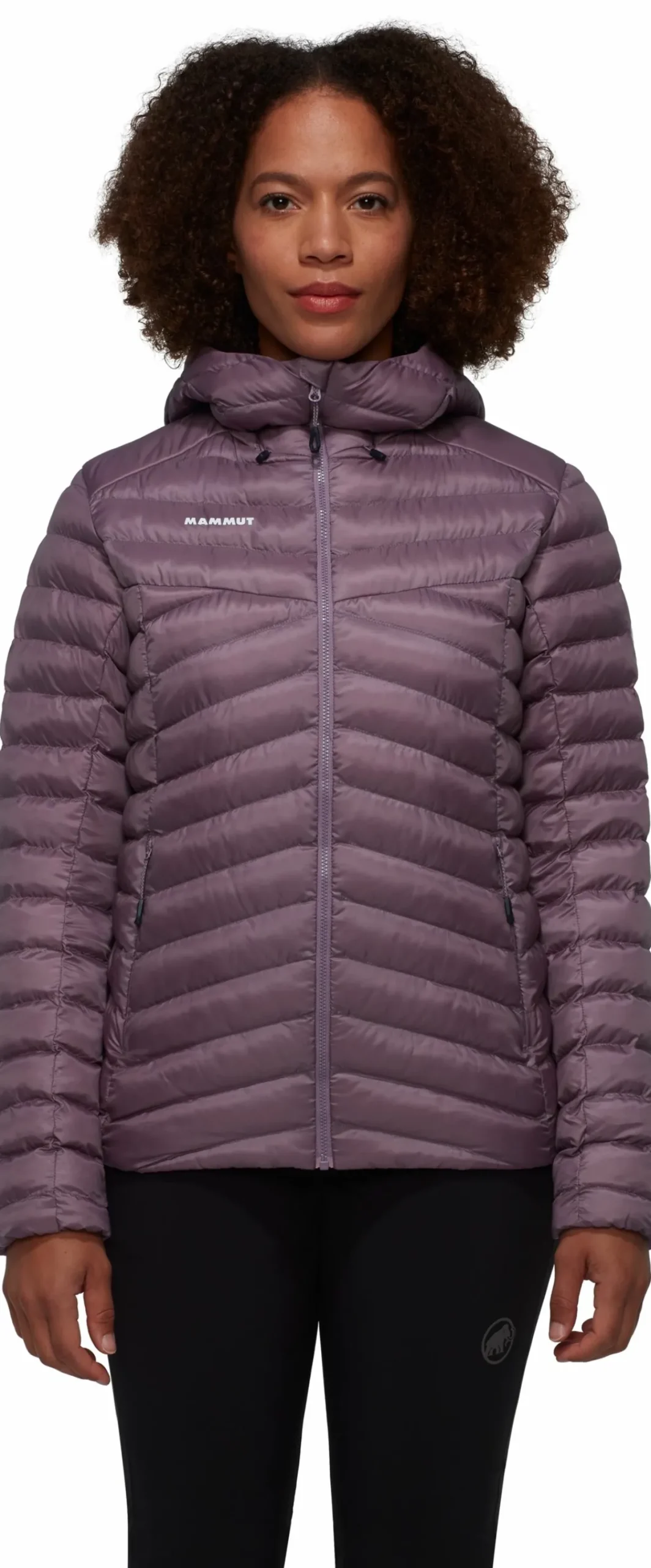 mmtsklep Kurtki I Kamizelki-Kurtka syntetyczna Mammut Albula IN Hooded Jacket Women