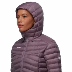 mmtsklep Kurtki I Kamizelki-Kurtka syntetyczna Mammut Albula IN Hooded Jacket Women