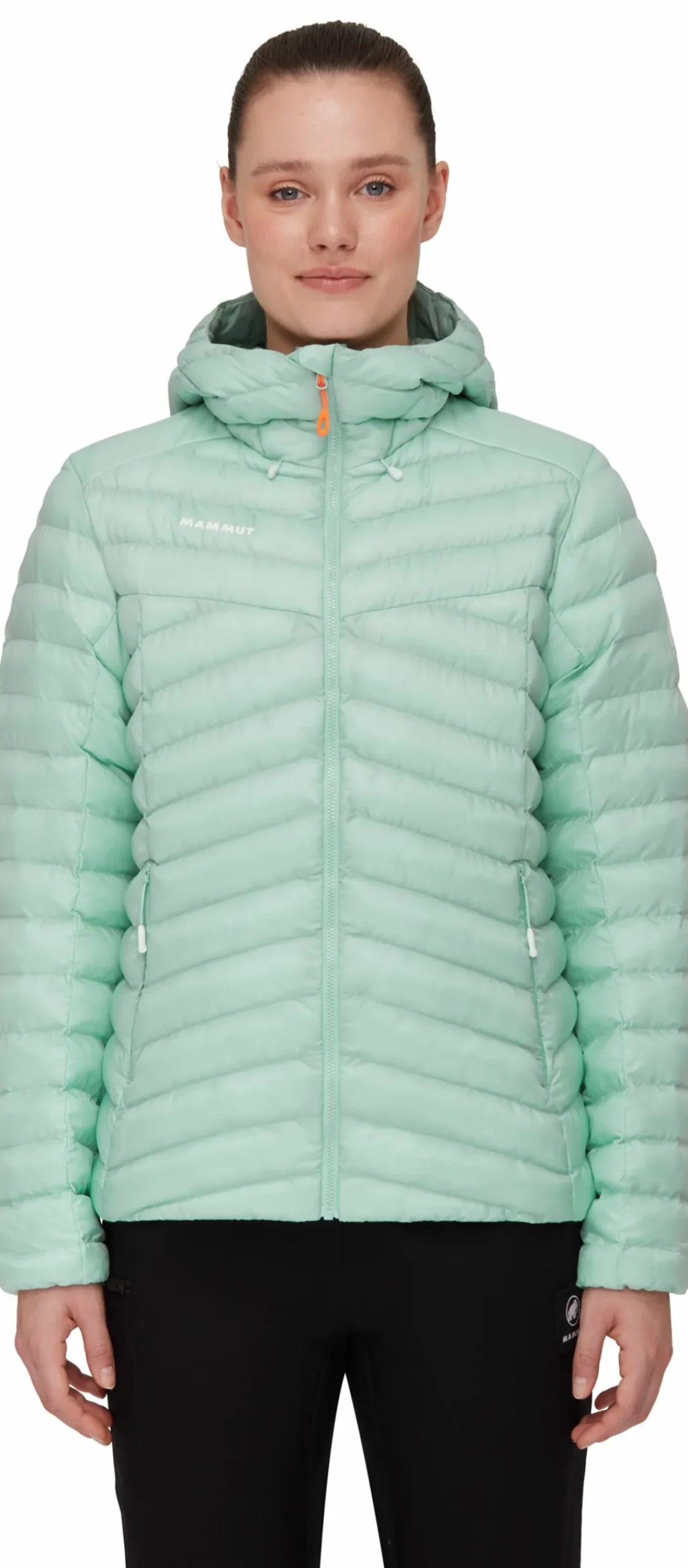 mmtsklep Kurtki I Kamizelki-Kurtka syntetyczna Mammut Albula IN Hooded Jacket Women