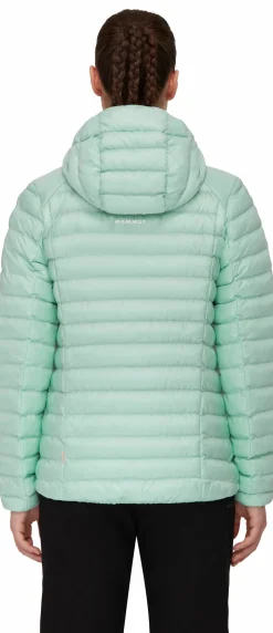 mmtsklep Kurtki I Kamizelki-Kurtka syntetyczna Mammut Albula IN Hooded Jacket Women