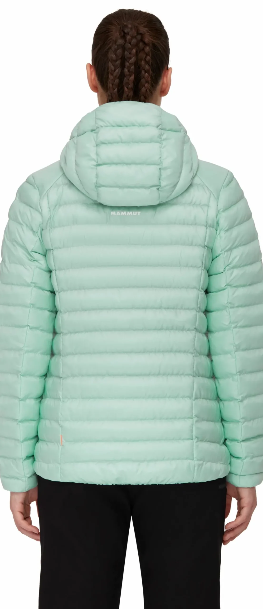mmtsklep Kurtki I Kamizelki-Kurtka syntetyczna Mammut Albula IN Hooded Jacket Women