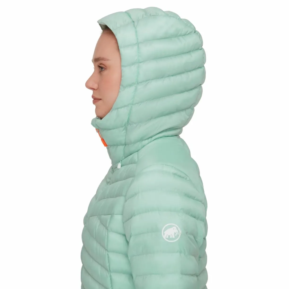 mmtsklep Kurtki I Kamizelki-Kurtka syntetyczna Mammut Albula IN Hooded Jacket Women