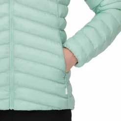 mmtsklep Kurtki I Kamizelki-Kurtka syntetyczna Mammut Albula IN Hooded Jacket Women