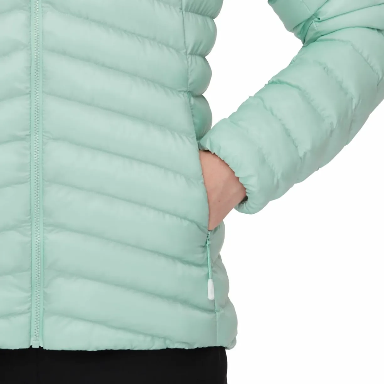 mmtsklep Kurtki I Kamizelki-Kurtka syntetyczna Mammut Albula IN Hooded Jacket Women