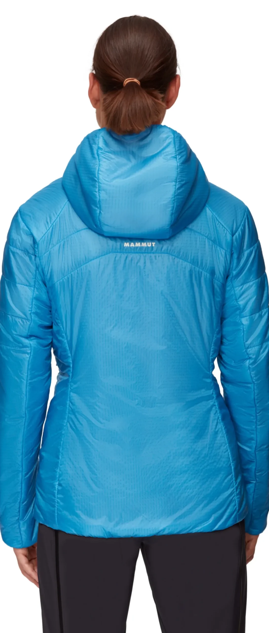 mmtsklep Kurtki I Kamizelki-Kurtka syntetyczna Mammut Eigerjoch Light IN Hooded Jacket Women