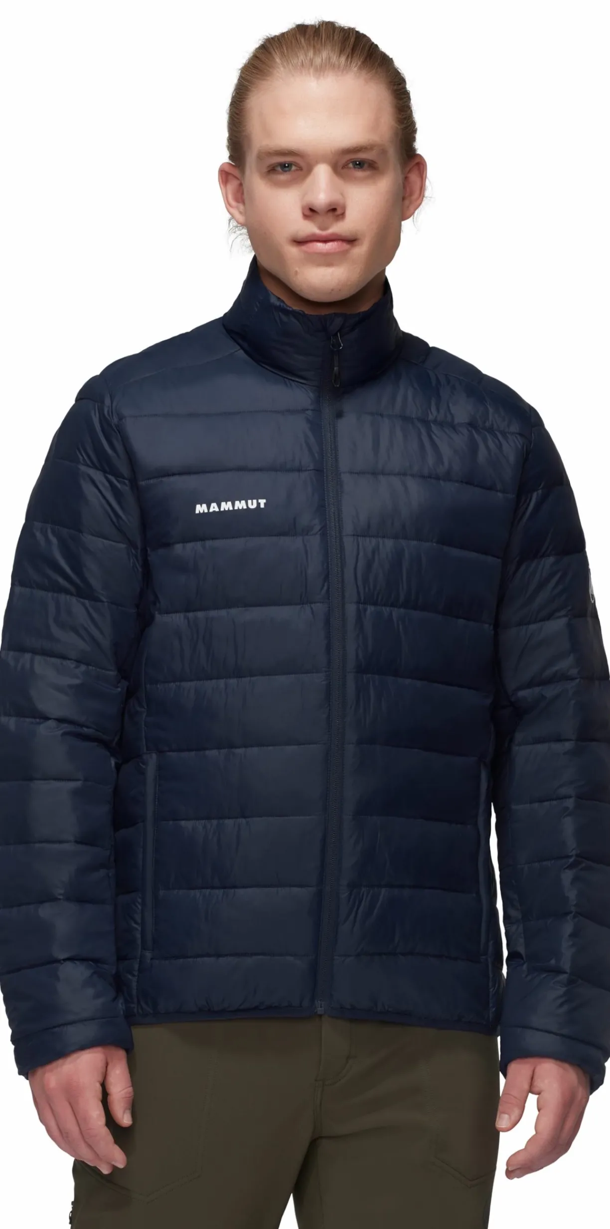 mmtsklep Kurtki I Kamizelki-Kurtka syntetyczna Mammut Crag IN Jacket Men