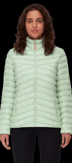 mmtsklep Kurtki I Kamizelki-Kurtka syntetyczna Mammut Albula IN Jacket Women