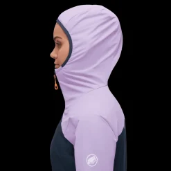 mmtsklep Kurtki I Kamizelki-Kurtka syntetyczna Mammut Taiss IN Hybrid Hooded Jacket Women