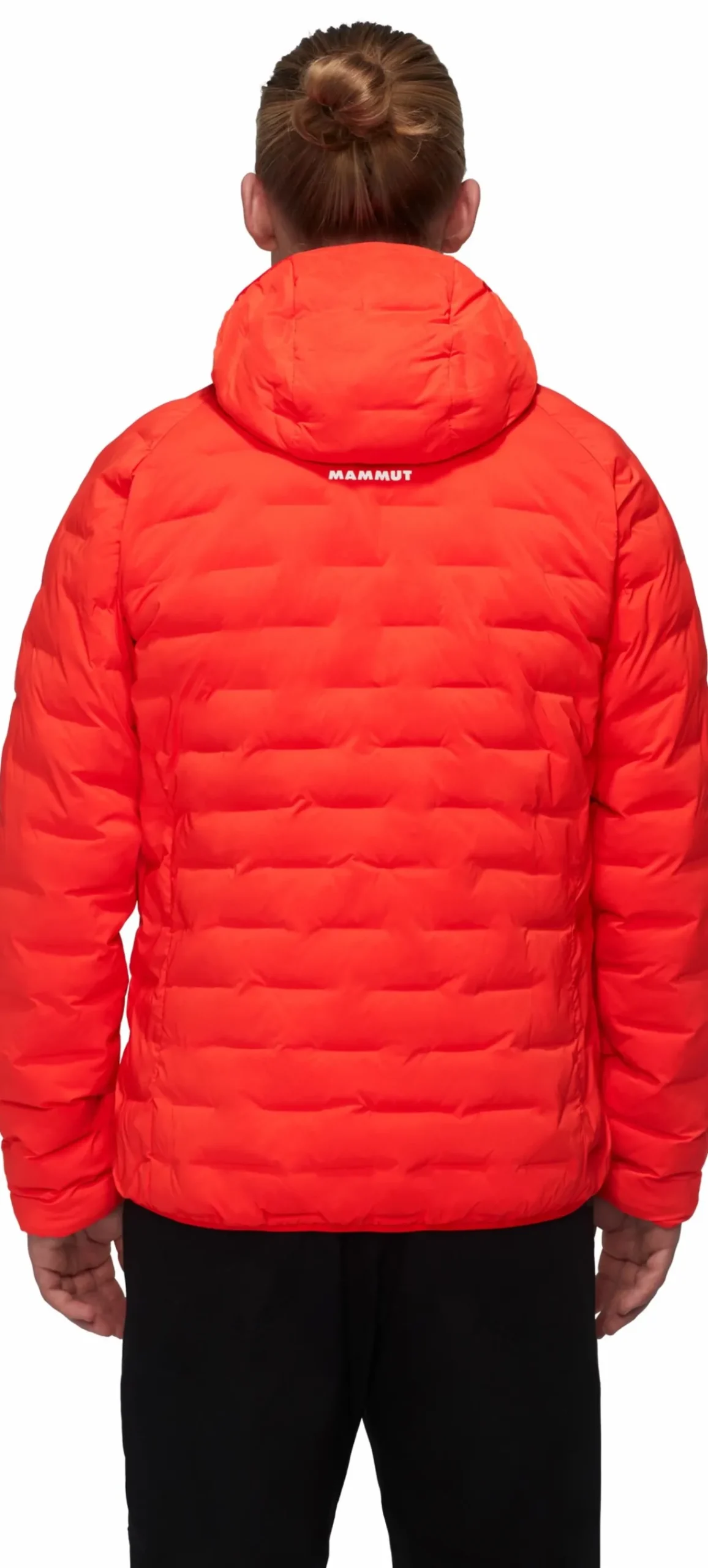 mmtsklep Kurtki I Kamizelki-Kurtka syntetyczna Mammut Sender IN Hooded Jacket Men