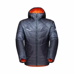 mmtsklep Kurtki I Kamizelki-Kurtka syntetyczna Mammut Eigerjoch Light IN Hooded Jacket Men