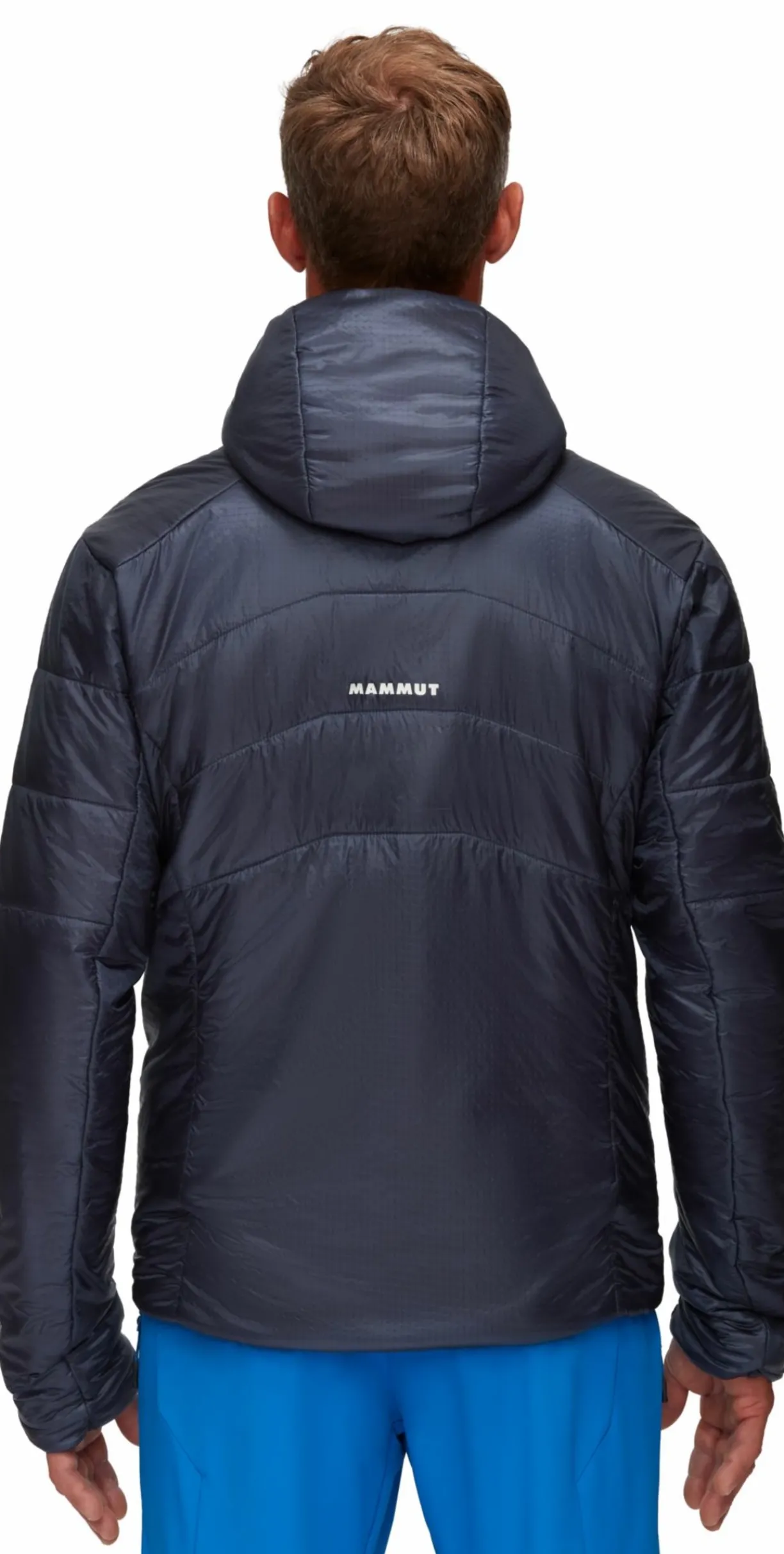 mmtsklep Kurtki I Kamizelki-Kurtka syntetyczna Mammut Eigerjoch Light IN Hooded Jacket Men