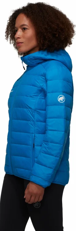 mmtsklep Kurtki I Kamizelki-Kurtka syntetyczna Mammut Crag IN Hooded Jacket Women