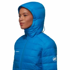 mmtsklep Kurtki I Kamizelki-Kurtka syntetyczna Mammut Crag IN Hooded Jacket Women