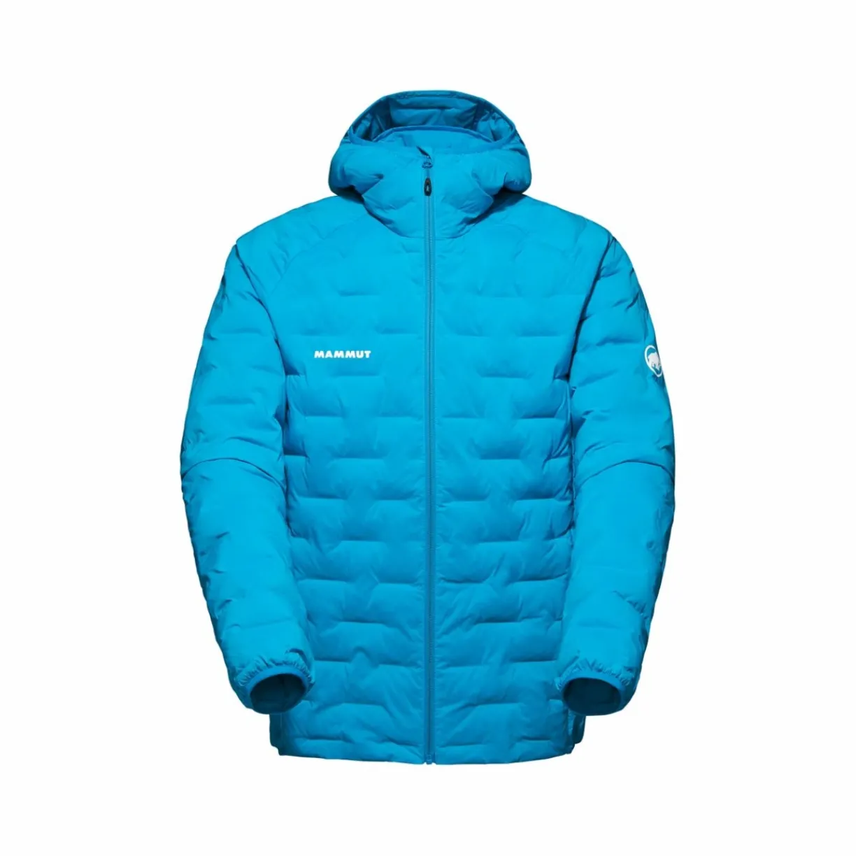 mmtsklep Kurtki I Kamizelki-Kurtka syntetyczna Mammut Sender IN Hooded Jacket Men