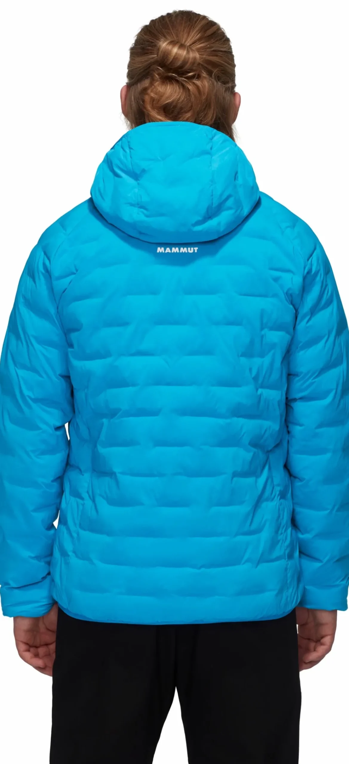 mmtsklep Kurtki I Kamizelki-Kurtka syntetyczna Mammut Sender IN Hooded Jacket Men
