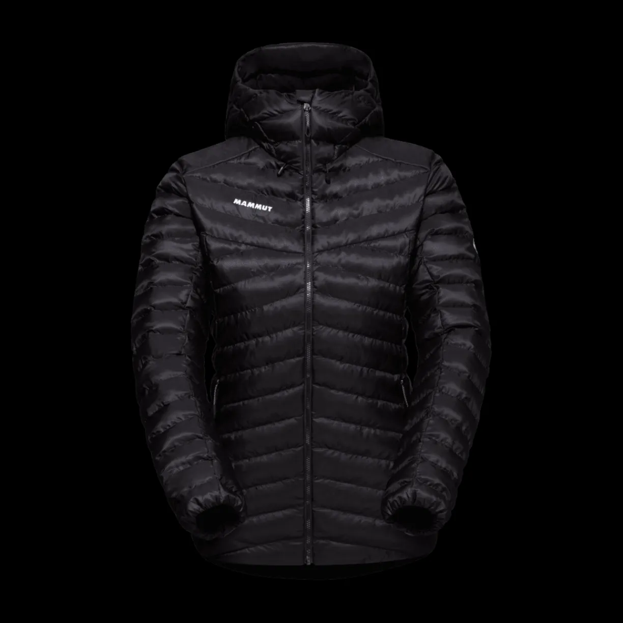 mmtsklep Kurtki I Kamizelki-Kurtka syntetyczna Mammut Albula IN Hooded Jacket Women