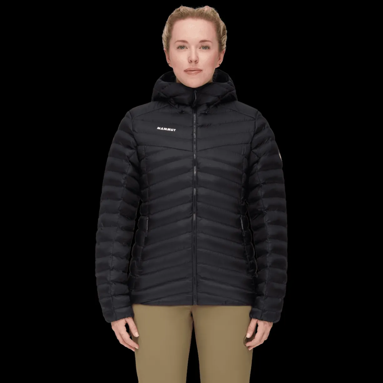 mmtsklep Kurtki I Kamizelki-Kurtka syntetyczna Mammut Albula IN Hooded Jacket Women