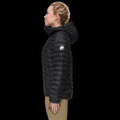 mmtsklep Kurtki I Kamizelki-Kurtka syntetyczna Mammut Albula IN Hooded Jacket Women