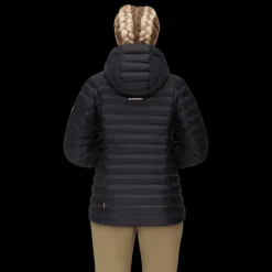 mmtsklep Kurtki I Kamizelki-Kurtka syntetyczna Mammut Albula IN Hooded Jacket Women