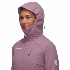 mmtsklep Kurtki I Kamizelki-Kurtka syntetyczna Mammut Rime IN Flex Hooded Jacket Women