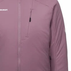 mmtsklep Kurtki I Kamizelki-Kurtka syntetyczna Mammut Rime IN Flex Hooded Jacket Women