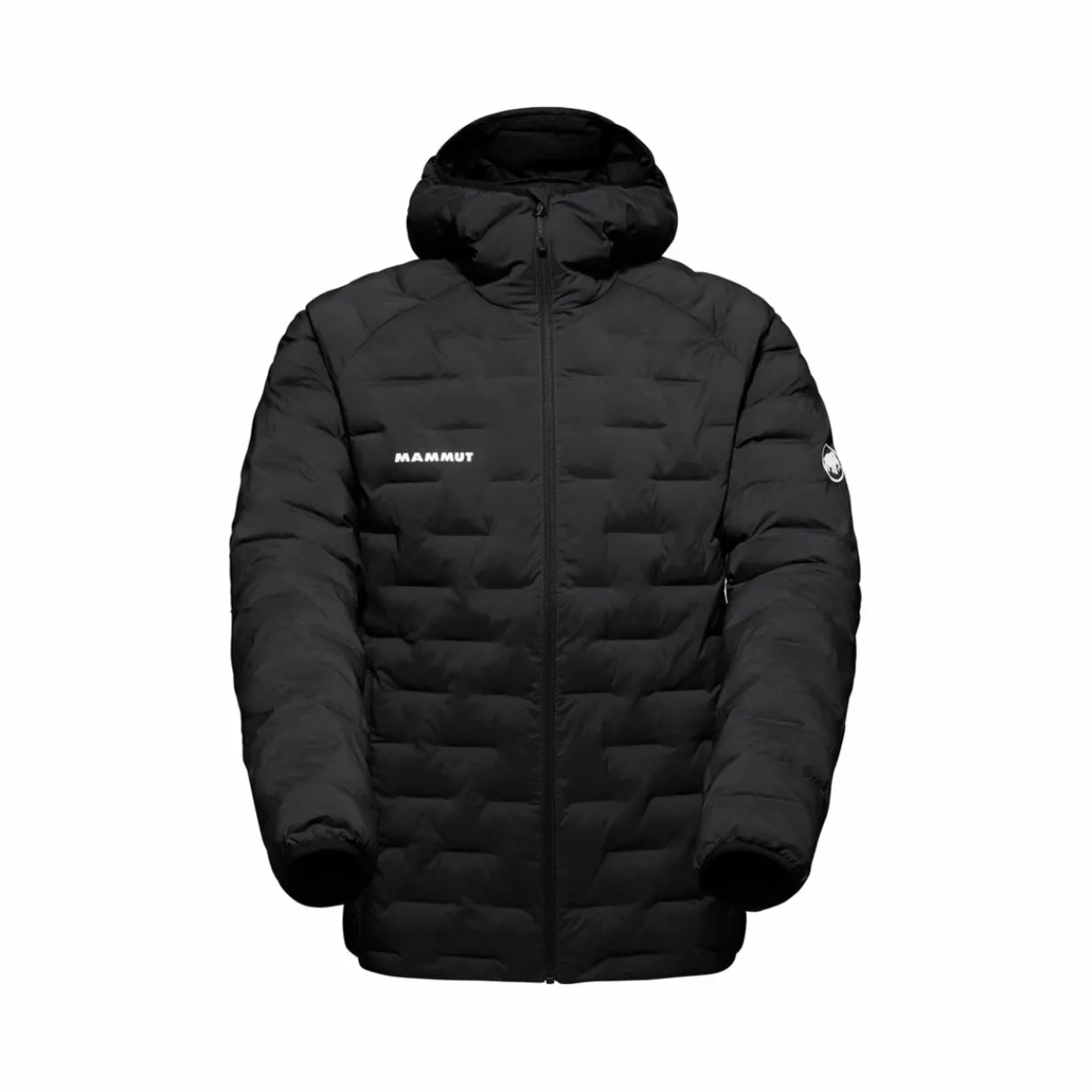 mmtsklep Kurtki I Kamizelki-Kurtka syntetyczna Mammut Sender IN Hooded Jacket Men