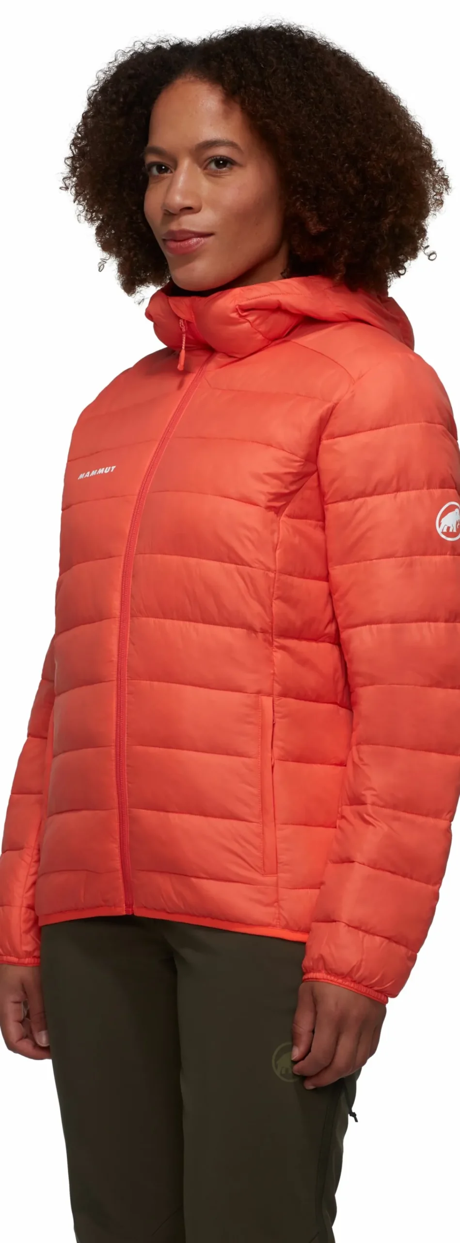mmtsklep Kurtki I Kamizelki-Kurtka syntetyczna Mammut Crag IN Hooded Jacket Women