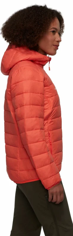 mmtsklep Kurtki I Kamizelki-Kurtka syntetyczna Mammut Crag IN Hooded Jacket Women
