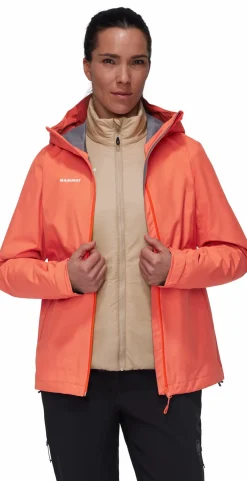 mmtsklep Kurtki I Kamizelki-Kurtka 3w1 Mammut Alto Light 3 in 1 HS Hooded Jacket Women