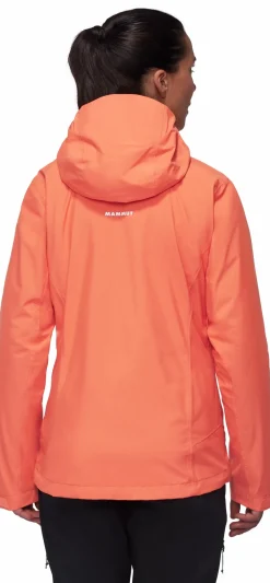 mmtsklep Kurtki I Kamizelki-Kurtka 3w1 Mammut Alto Light 3 in 1 HS Hooded Jacket Women