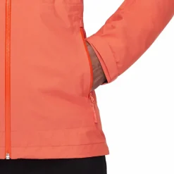 mmtsklep Kurtki I Kamizelki-Kurtka 3w1 Mammut Alto Light 3 in 1 HS Hooded Jacket Women
