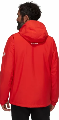 mmtsklep Kurtki I Kamizelki-Kurtka 3w1 Mammut Alto Light 3 in 1 HS Hooded Jacket Men