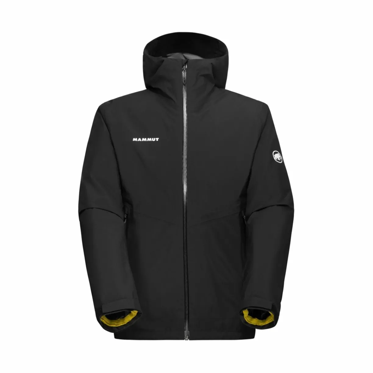 mmtsklep Kurtki I Kamizelki-Kurtka 3w1 Mammut Alto Light 3 in 1 HS Hooded Jacket Men
