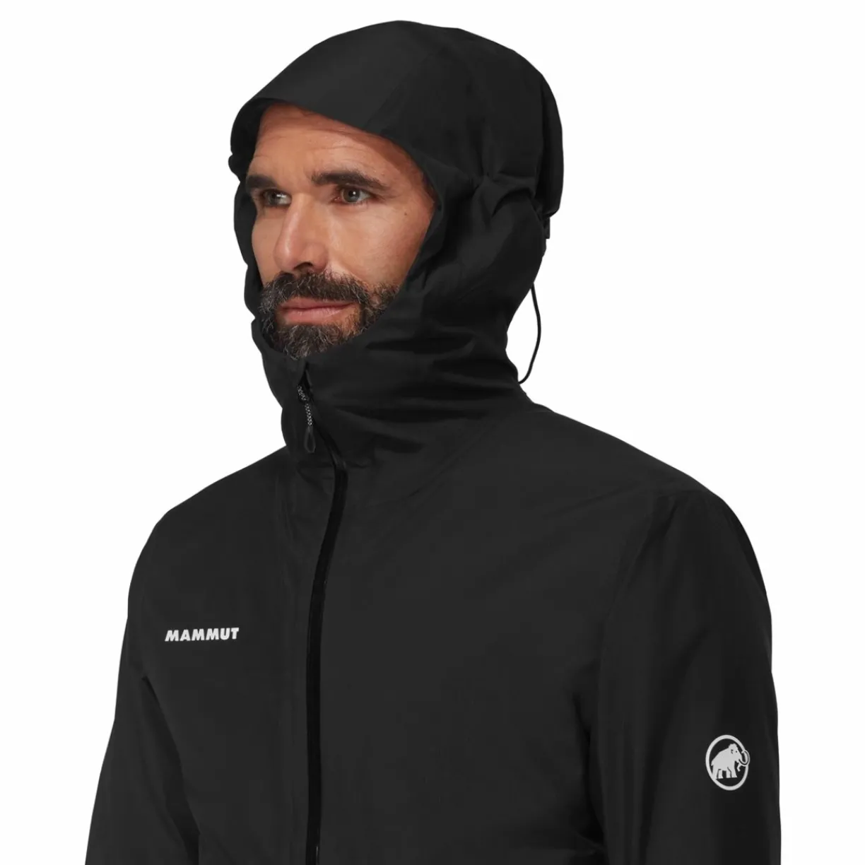mmtsklep Kurtki I Kamizelki-Kurtka 3w1 Mammut Alto Light 3 in 1 HS Hooded Jacket Men