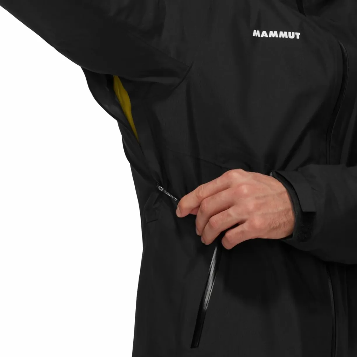 mmtsklep Kurtki I Kamizelki-Kurtka 3w1 Mammut Alto Light 3 in 1 HS Hooded Jacket Men