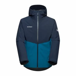 mmtsklep Kurtki I Kamizelki-Kurtka 3w1 Mammut Alto Light 3 in 1 HS Hooded Jacket Men