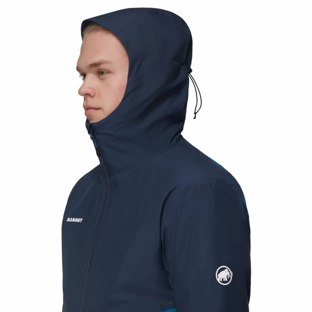 mmtsklep Kurtki I Kamizelki-Kurtka 3w1 Mammut Alto Light 3 in 1 HS Hooded Jacket Men