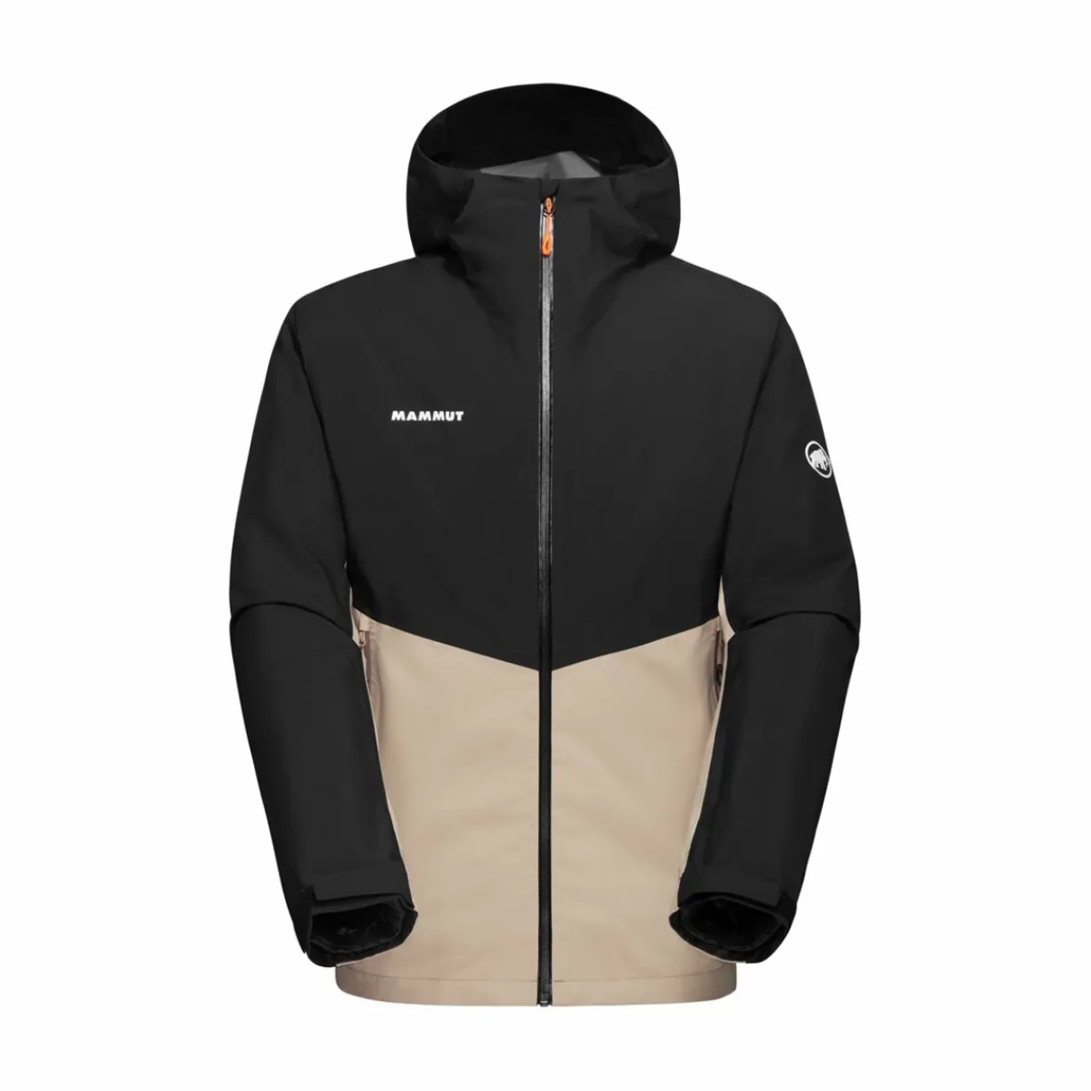 mmtsklep Kurtki I Kamizelki-Kurtka 3w1 Mammut Alto Light 3 in 1 HS Hooded Jacket Men