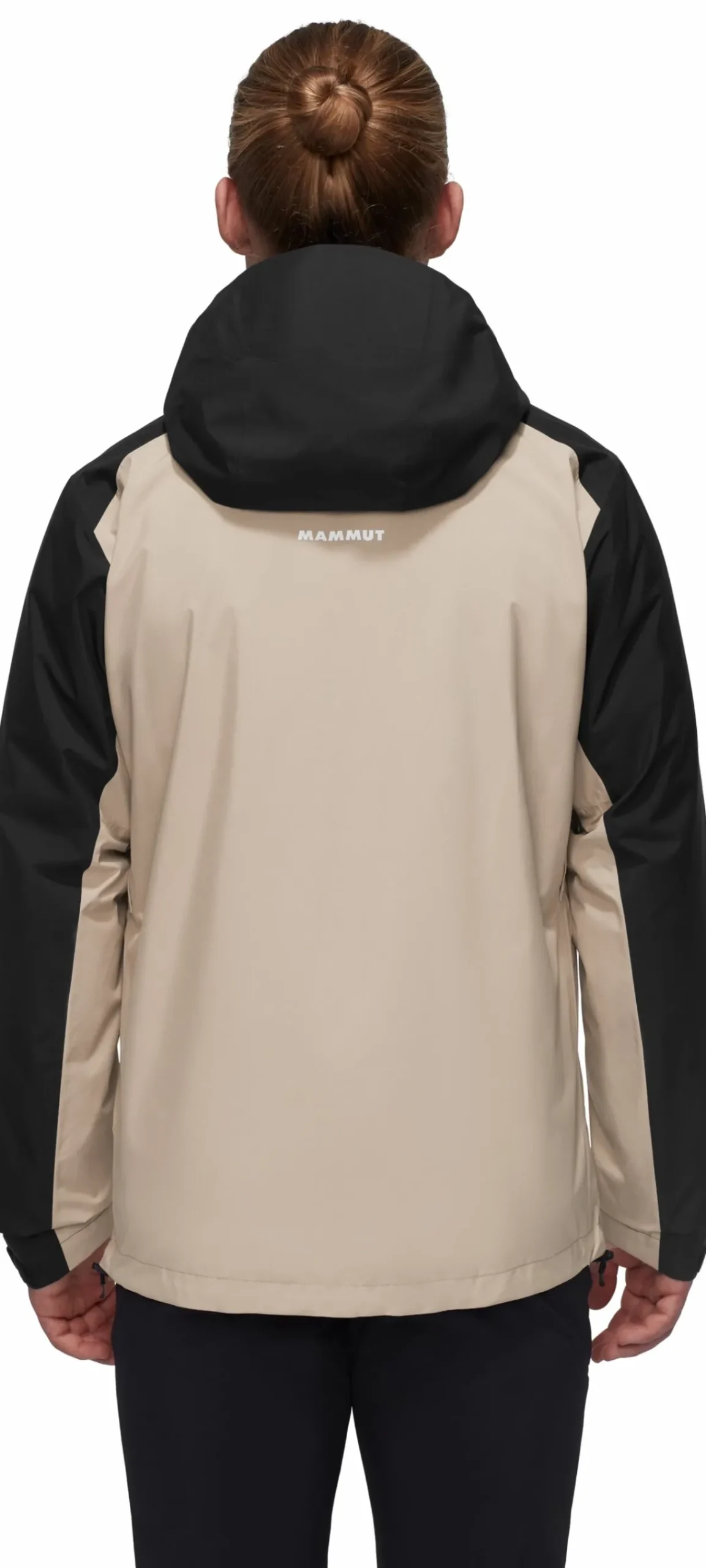 mmtsklep Kurtki I Kamizelki-Kurtka 3w1 Mammut Alto Light 3 in 1 HS Hooded Jacket Men