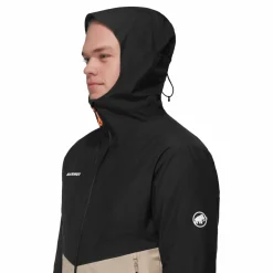 mmtsklep Kurtki I Kamizelki-Kurtka 3w1 Mammut Alto Light 3 in 1 HS Hooded Jacket Men